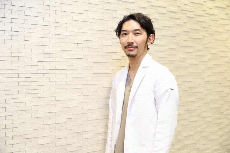 山﨑雄矢 Yamazaki Yuya